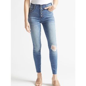 Kut from the Kloth Mia Jeans size 6